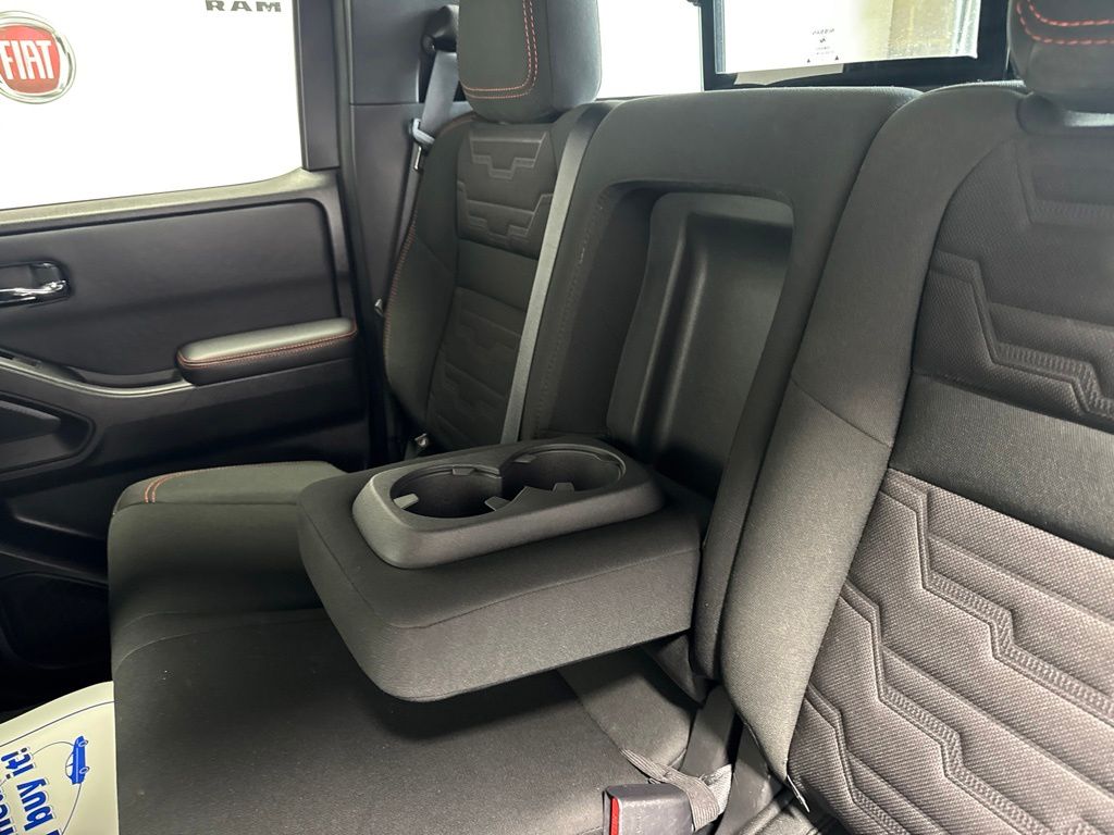 2023 Nissan Frontier PRO-4X - Photo 29