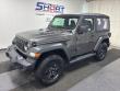 New 2026 Jeep Wrangler 2-Door Sport 4x4 SUV