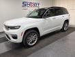 New 2025 Jeep Grand Cherokee Summit 4x4 SUV