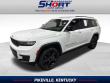 Used 2025 Jeep Grand Cherokee L Laredo SUV