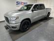 New 2026 Ram 1500 Laramie Crew Cab 4x4 57 Box Truck Crew Cab