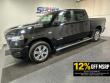 New 2026 Ram 1500 Big Horn Crew Cab 4x4 57 Box Truck Crew Cab