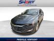Used 2020 Chevrolet Malibu LT Sedan