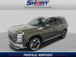 New 2026 Hyundai Palisade Hybrid Limited SUV