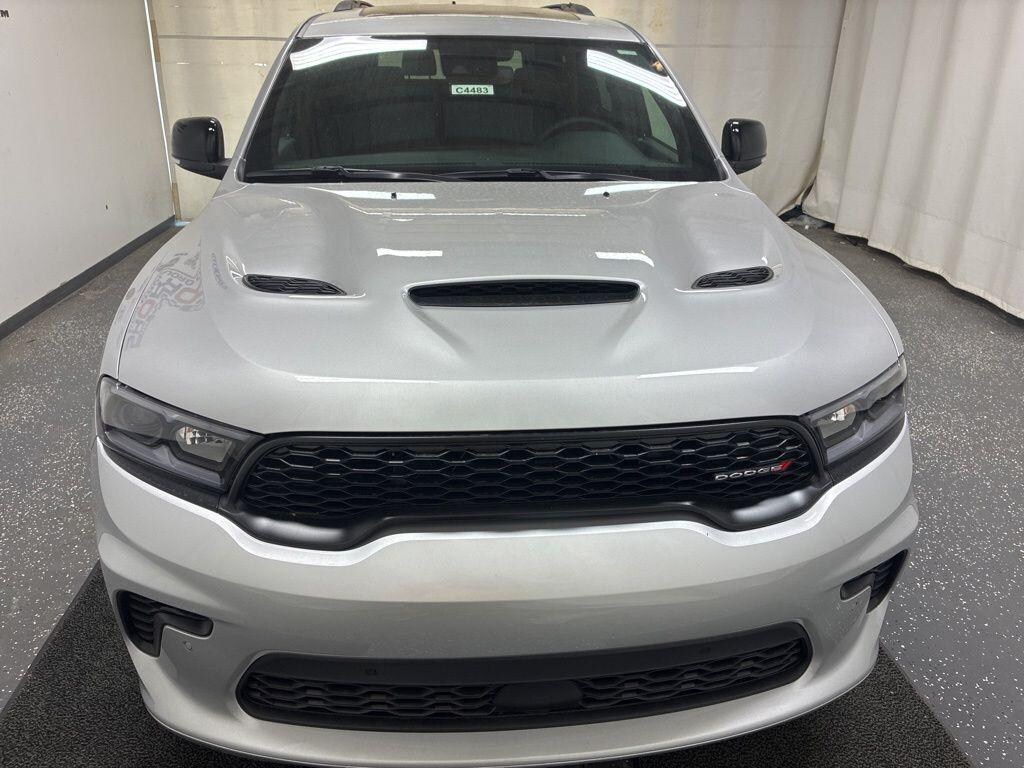 New 2026 Dodge Durango GT Plus Hemi V8 SUV