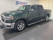 New 2026 Ram 1500 Big Horn Crew Cab 4x4 57 Box Truck Crew Cab