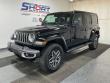 New 2025 Jeep Wrangler 4-Door Sahara 4x4 SUV