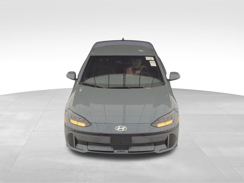 Used 2024 Hyundai IONIQ 6 SEL Sedan