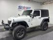 Used 2016 Jeep Wrangler JK Sahara 4x4 SUV