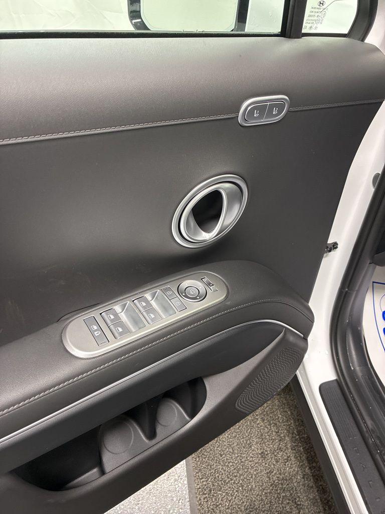 2026 Hyundai Palisade SEL Premium - Photo 12