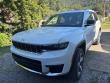 Used 2024 Jeep Grand Cherokee L Limited SUV