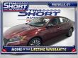 Used 2024 Nissan Altima 2.5 SV Sedan