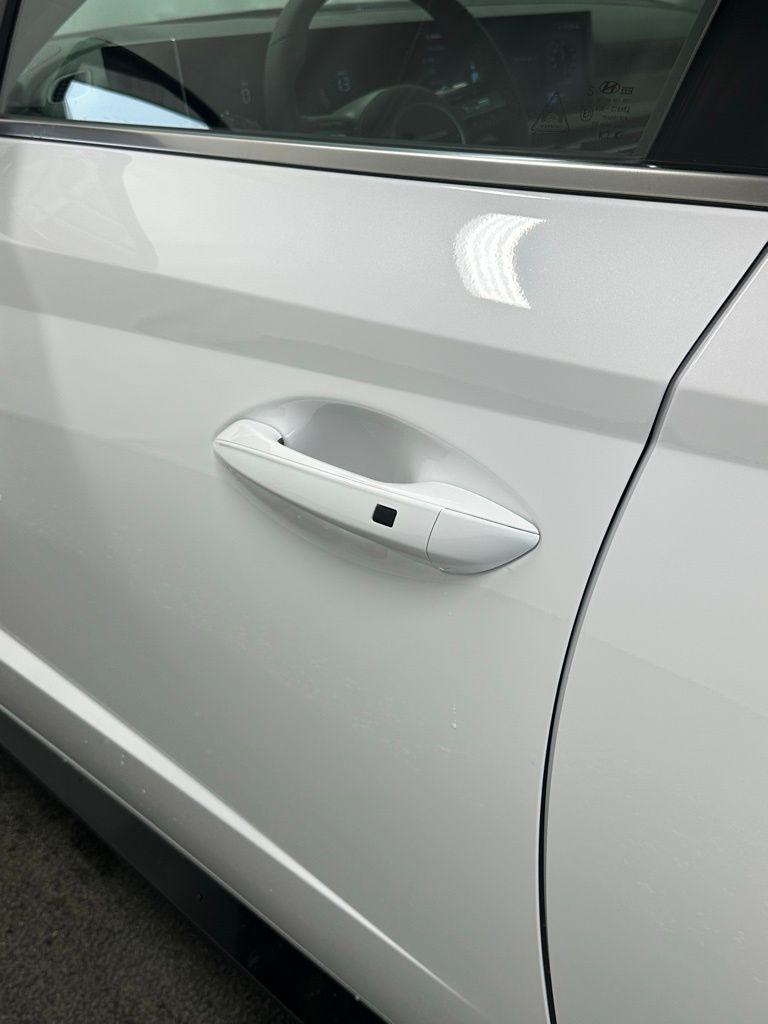 2026 Hyundai Sonata Hybrid SEL - Photo 8