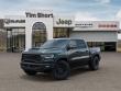 New 2026 Ram 1500 RHO Crew Cab 4x4 57 Box Truck Crew Cab