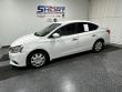 Used 2016 Nissan Sentra SV Sedan