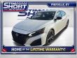 Used 2024 Nissan Altima 2.5 SR Sedan