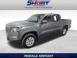 Used 2024 Nissan Frontier SV Truck Crew Cab