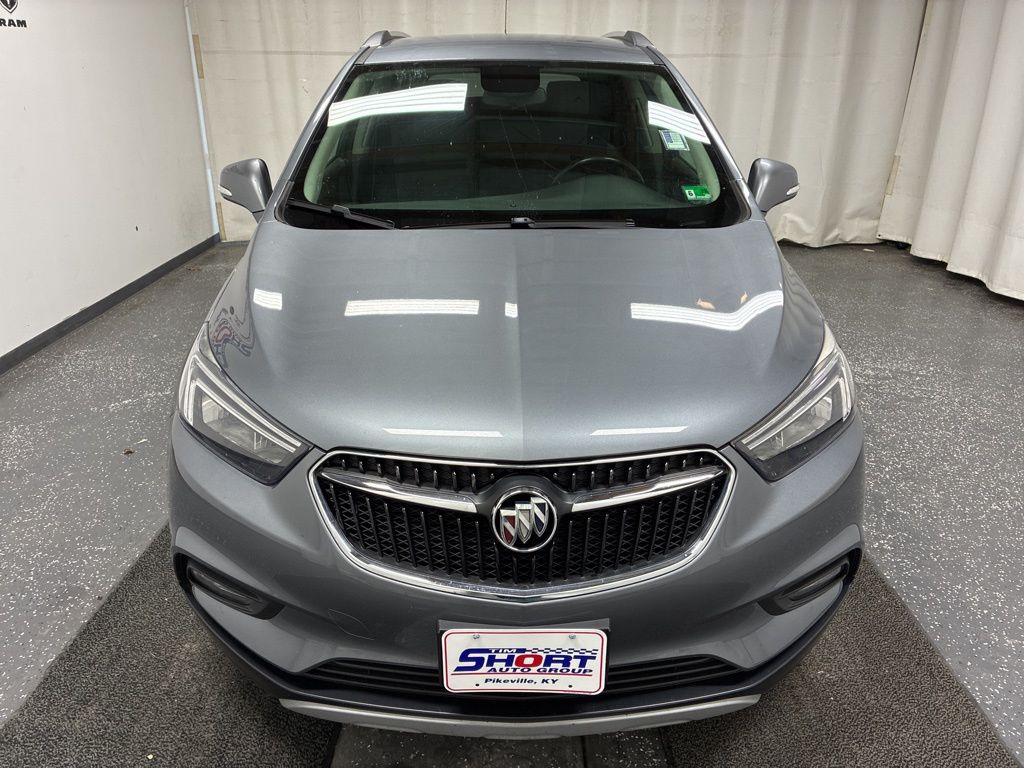 Used 2019 Buick Encore Sport Touring with VIN KL4CJ1SB9KB803485 for sale in Pikeville, KY