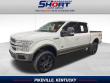 Used 2018 Ford F-150  Truck SuperCrew Cab