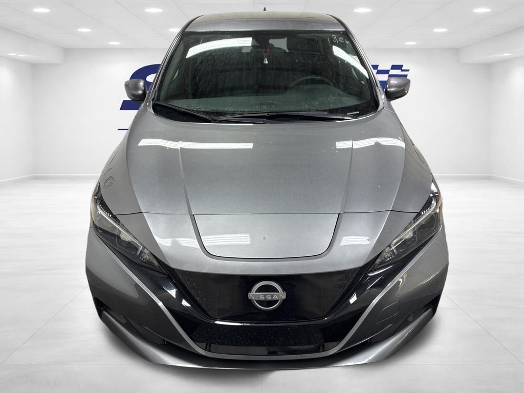 Used 2023 Nissan Leaf S with VIN 1N4AZ1BV8PC562283 for sale in Pikeville, KY