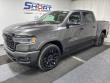 New 2026 Ram 1500 Limited Crew Cab 4x4 57 Box Truck Crew Cab