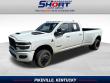 Used 2025 Ram 3500 Laramie Truck Crew Cab