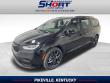 New 2026 Chrysler Pacifica Select Van Passenger Van