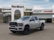 New 2027 Ram 2500 Black Express Truck Crew Cab