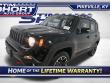 Used 2023 Jeep Renegade Trailhawk SUV