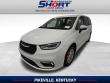 Used 2023 Chrysler Pacifica Touring L Van Passenger Van
