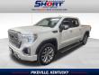 Used 2021 GMC Sierra 1500 Denali Truck Crew Cab