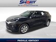  Chevrolet Blazer
