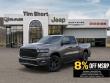 New 2026 Ram 1500 Express Quad Cab 4x4 64 Box Truck Quad Cab