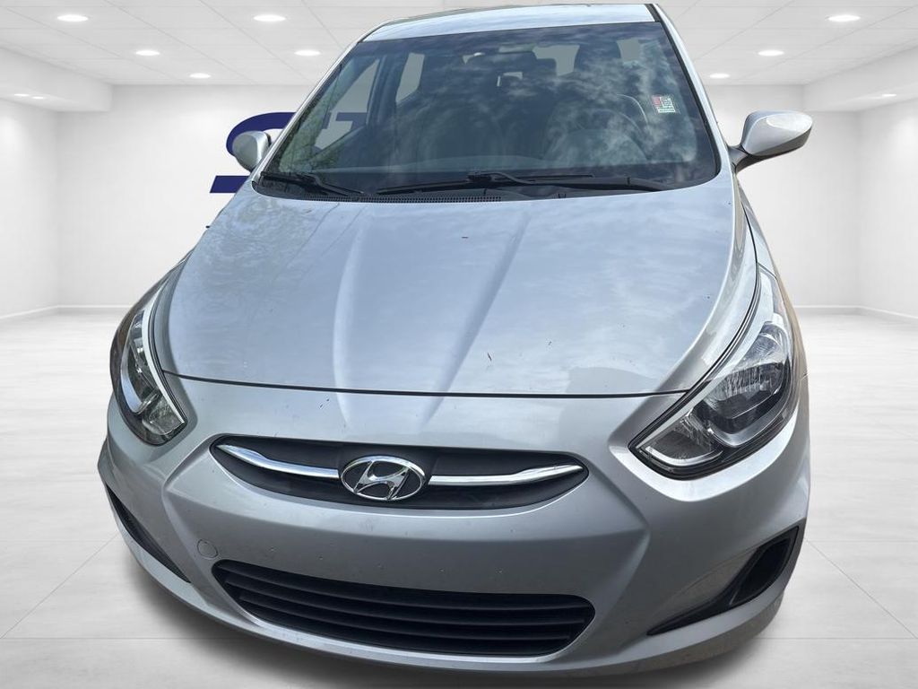 Used 2017 Hyundai Accent SE with VIN KMHCT4AE3HU269440 for sale in Pikeville, KY