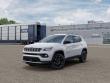 New 2026 Jeep Compass Latitude SUV