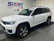 New 2025 Jeep Grand Cherokee L Limited 4x4 SUV