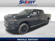 New 2026 Ram 2500 Laramie Mega Cab 4x4 64 Box Truck Mega Cab