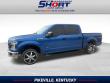 Used 2016 Ford F-150  Truck SuperCrew Cab