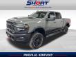 New 2026 Ram 2500 Power Wagon Crew Cab 4x4 64 Box Truck Crew Cab