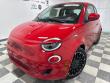 New 2024 FIAT 500e Inspi(RED) FWD Hatchback
