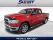 Used 2023 Ram 1500 Big Horn/Lone Star Truck Quad Cab