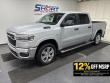 New 2026 Ram 1500 Big Horn Crew Cab 4x4 57 Box Truck Crew Cab