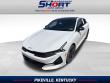 Used 2023 Kia K5 GT-Line Sedan
