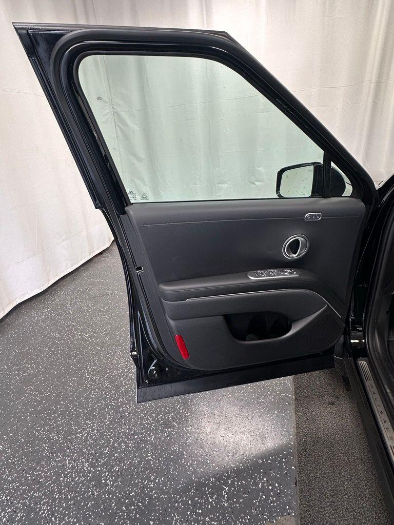 2026 Hyundai Palisade Calligraphy - Photo 12
