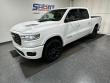New 2026 Ram 1500 Laramie Crew Cab 4x4 57 Box Truck Crew Cab
