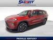  Buick Enclave