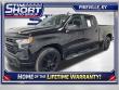 Used 2024 Chevrolet Silverado 1500 RST Truck Crew Cab