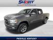 Used 2020 Ram 1500 Laramie Truck Crew Cab
