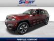 Used 2023 Jeep Grand Cherokee 4xe Base SUV