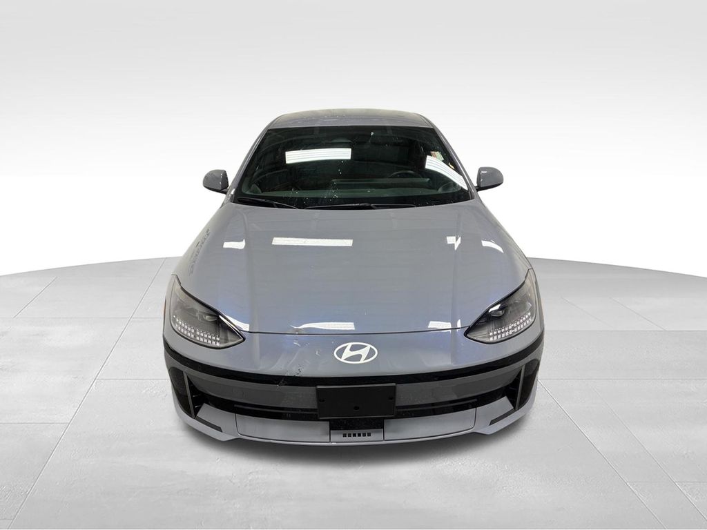 Used 2024 Hyundai IONIQ 6 SEL with VIN KMHM34AC2RA062687 for sale in Pikeville, KY